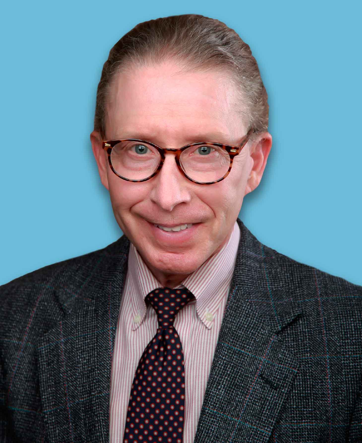 William Grabski, Md 