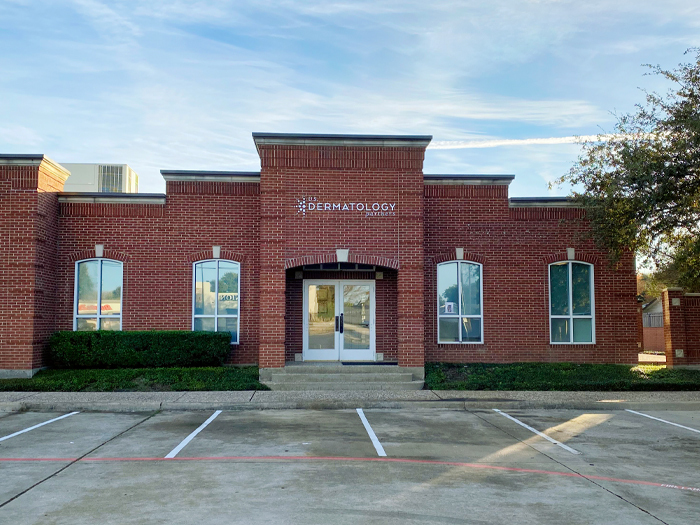 Dermatologist Carrollton, TX | U.S. Dermatology Partners