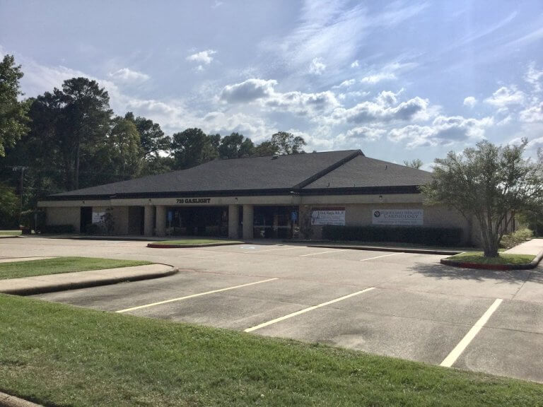 Re-Opening Lufkin, Texas Dermatology Office | U.S. Dermatology Partners