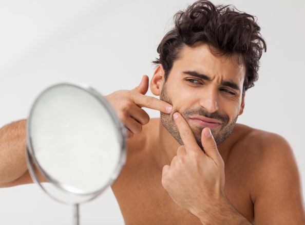 How To SHAVE Your Face? And Other Methods Of Facial Hair Removal