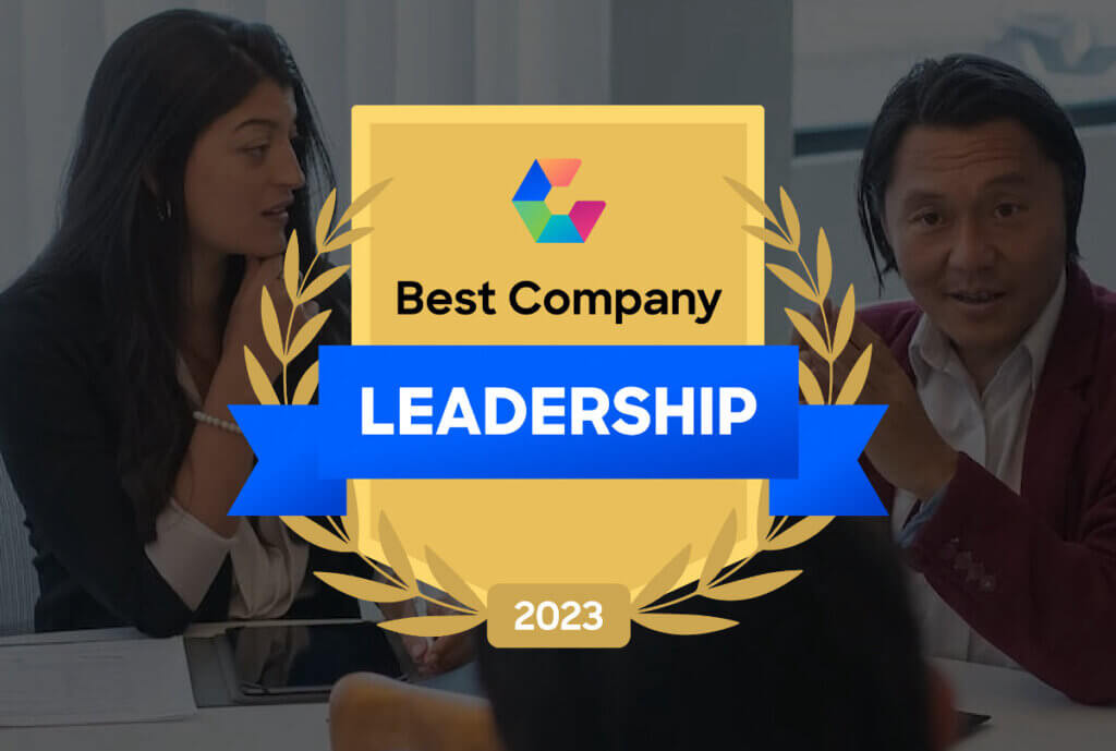 Comparably Best Company Leadership 2023 2 1024x689 