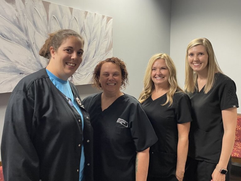 Dermatologist in Olathe, Kansas | U.S. Dermatology Partners