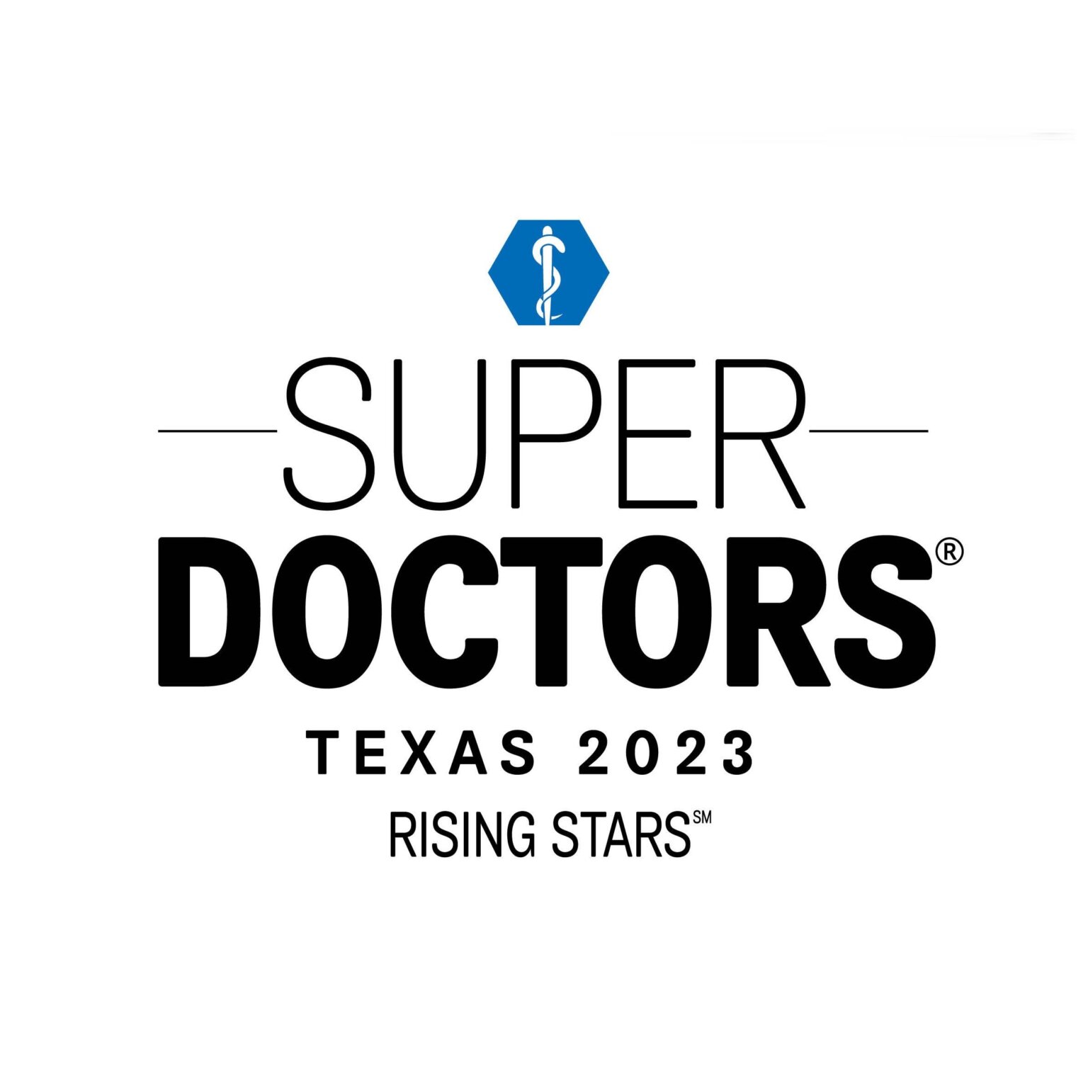 Texas Monthly Super Doctors 2023 U.S. Dermatology Partners