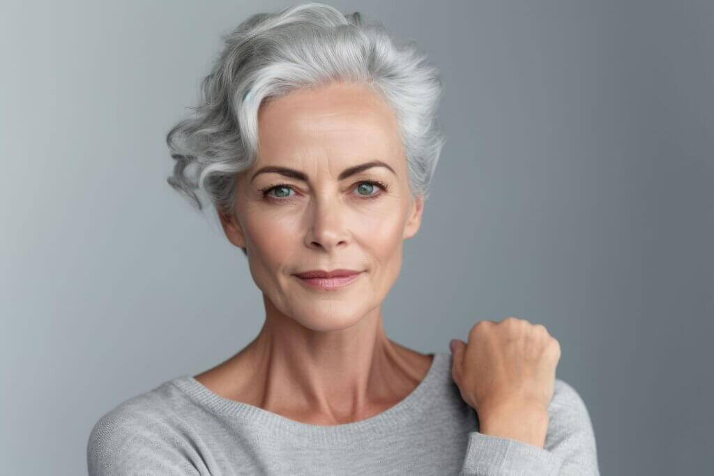 Navigating The Landscape Of Skin Care For The Over 60s: A Comprehensive 