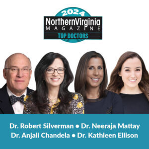 Northern Virginia Magazine Top Doctors 2024
