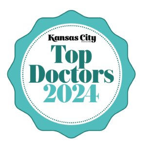 Kansas City Top Doctors 2024