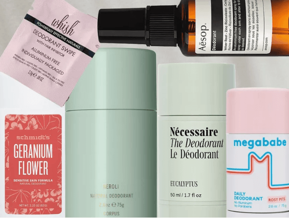 The 13 Best Deodorants For Sensitive Skin Per Dermatologists Us Dermatology Partners