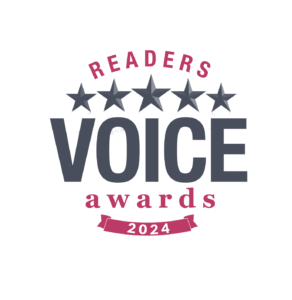 Dallas Voice Readers Voice Awards 2024