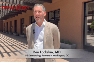 Dermatology Times - Biologics and Pregnancy - A Q_A With Ben Lockshin, MD