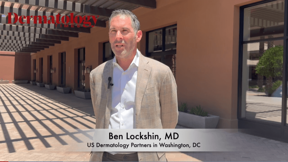 Dermatology Times - Biologics and Pregnancy - A Q_A With Ben Lockshin, MD