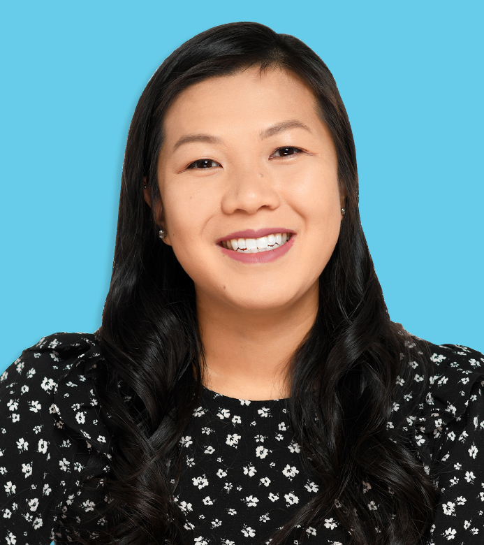 Michelle Mai, PA-C is a certified physician assistant providing skincare at U.S. Dermatology Partners in Littleton, Colorado.